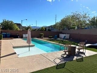 Property Photo:  10838 Beach House Avenue  NV 89166 