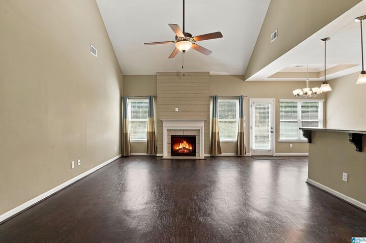 Property Photo:  3096 Rosewalk Drive  AL 35004 