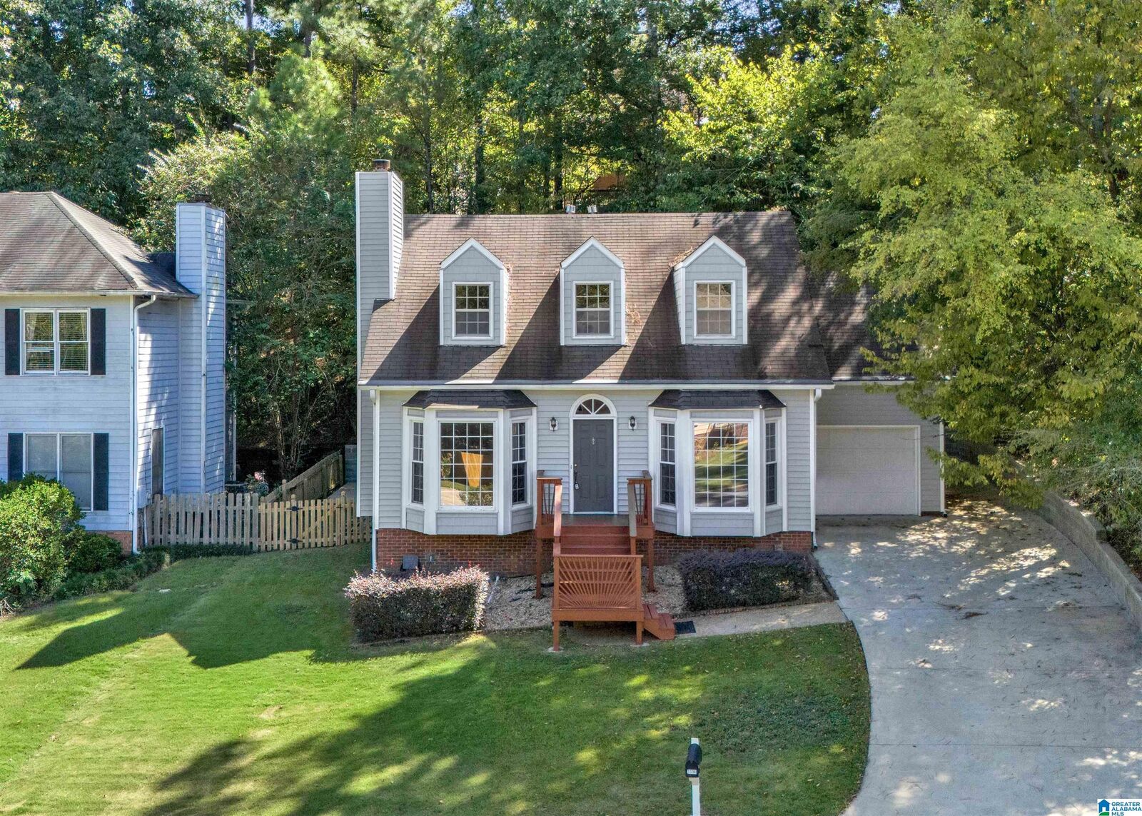 Property Photo:  3308 Brookview Trace  AL 35216 