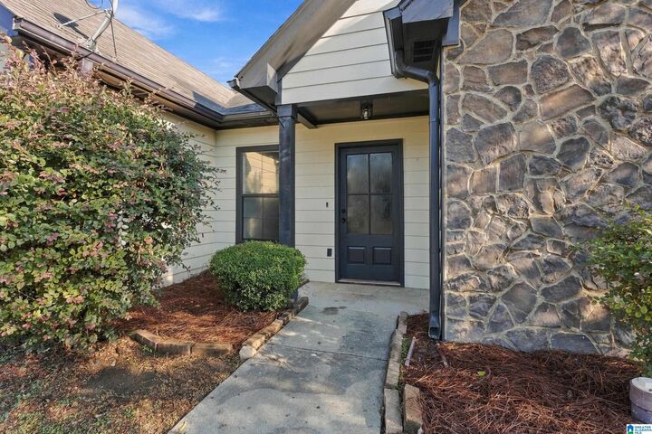 Property Photo:  112 Winners Circle  AL 35040 