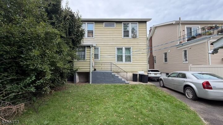 Property Photo:  40 Glorieux St  NJ 07111 