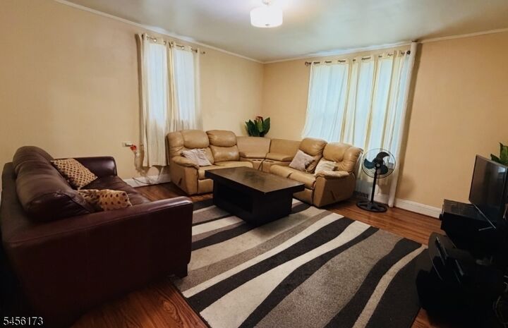 Property Photo: 40 Glorieux St NJ 07111