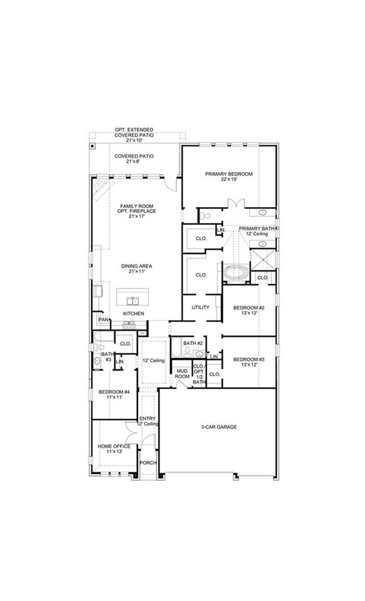 Property Photo:  41410 Threadgill Way  TX 77316 