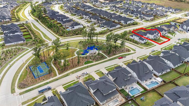 Property Photo:  4810 Antler Run Drive  TX 77386 