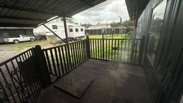 Property Photo:  7535 Nodding Pines Lane C  TX 77044 
