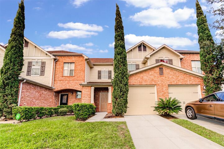 Property Photo:  13146 Lawsons Creek Lane  TX 77072 