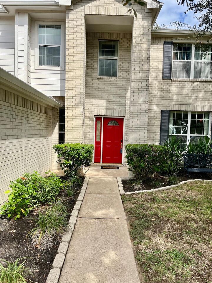 Property Photo:  21414 Pointed Oak Lane  TX 77450 