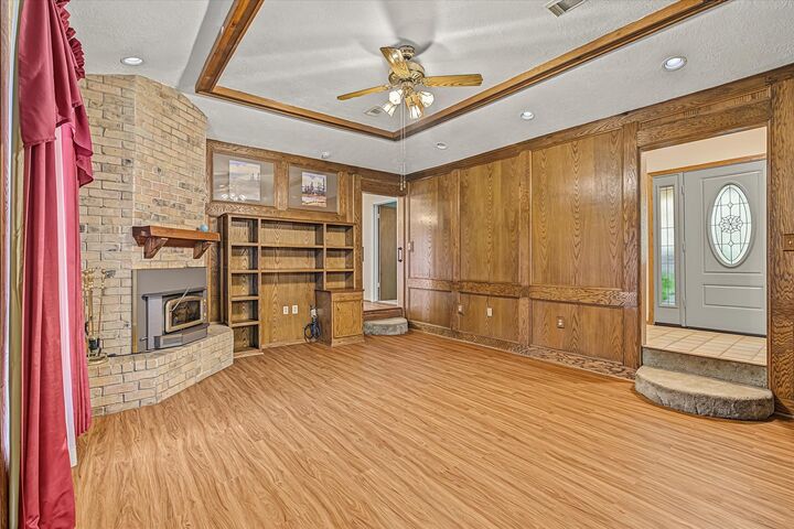 Property Photo:  15011 Highway 146 N  TX 77575 