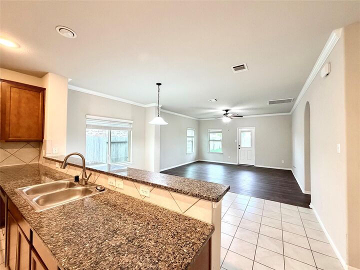 Property Photo:  3417 Fanwood Drive  TX 77591 