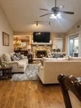 Property Photo: 7602 Harpers Glen Lane TX 77072