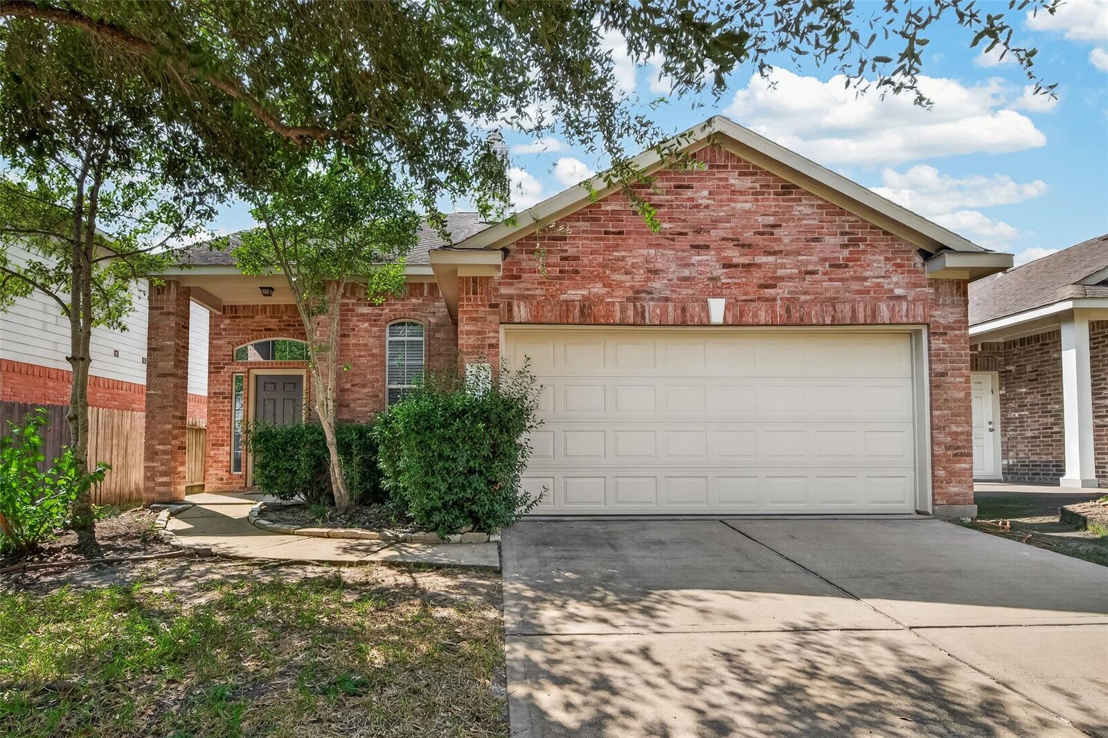 Property Photo: 6330 Richland Hills Drive TX 77494