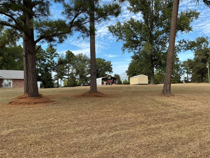 Property Photo: 8268 Fm 2694 TX 75973