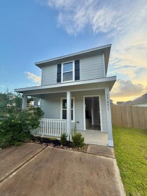 Property Photo:  17051 Marie Village Drive  TX 77306 