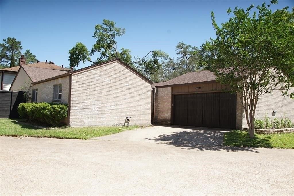 Property Photo:  12800 Briar Forest Drive 88  TX 77077 