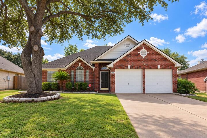 Property Photo:  21703 Bay Palms Drive  TX 77449 