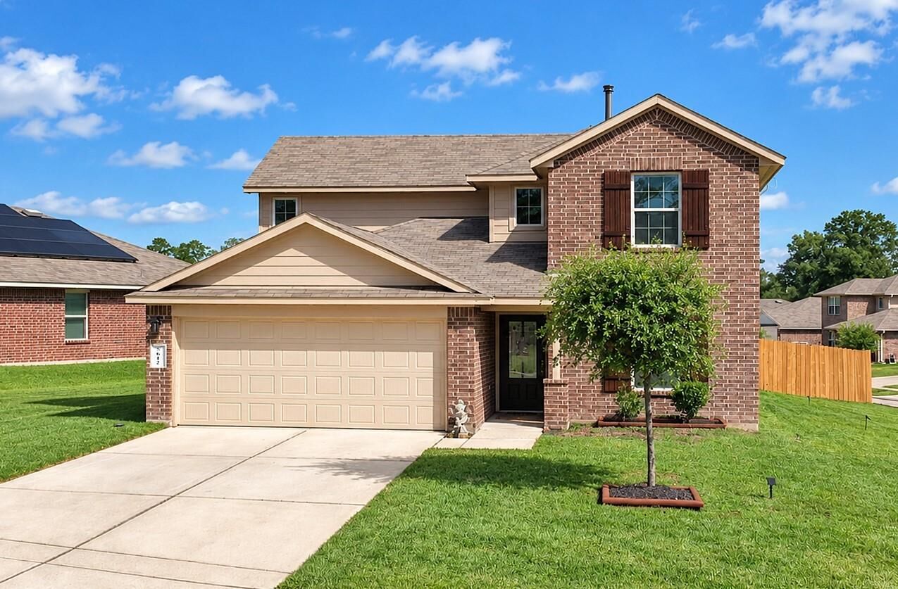 Property Photo:  5612 Rainflower Terrace Lane  TX 77389 