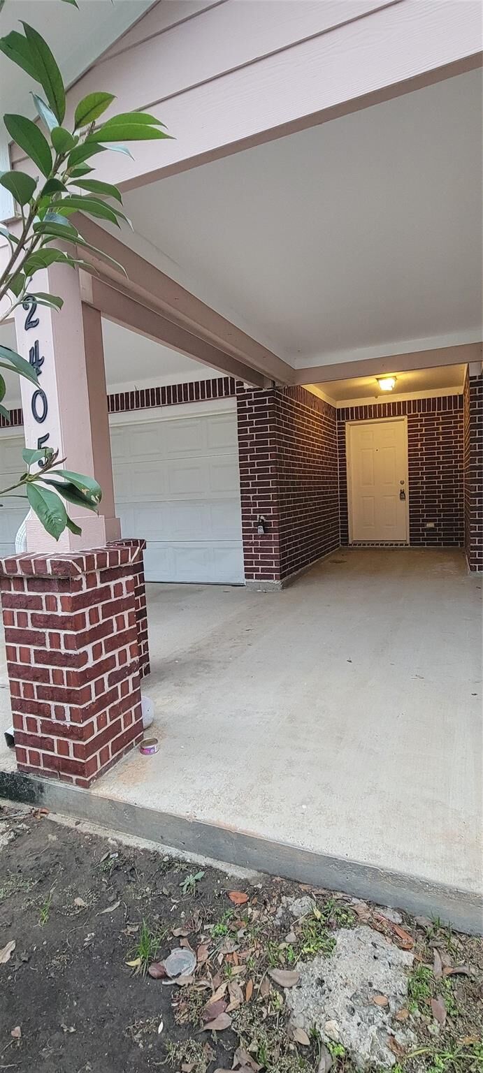 Property Photo:  12405 Nectar Court  TX 77082 