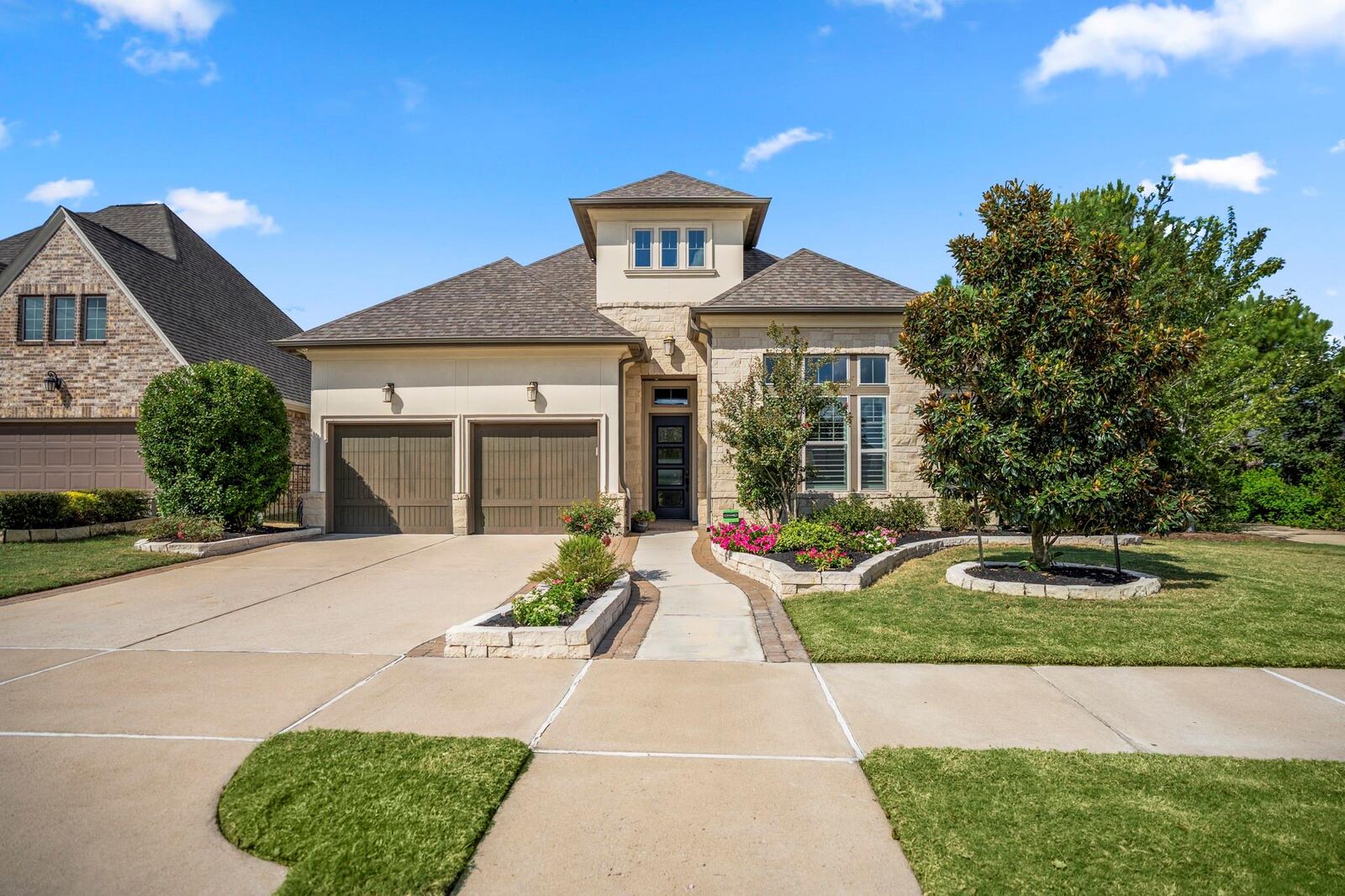 Property Photo:  15923 Talala Trail  TX 77433 