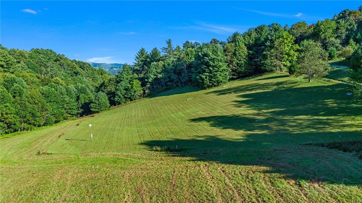 Property Photo: Tbd - Lot 40 Creek Court NC 28640