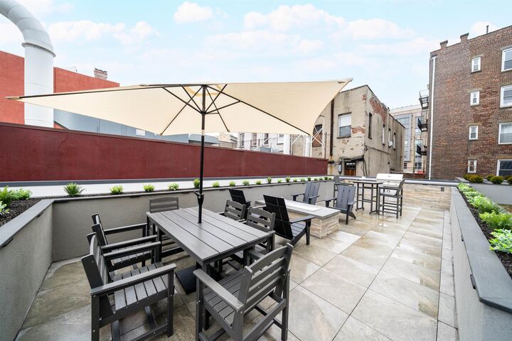 Property Photo:  251 14th St 202  NJ 07030 