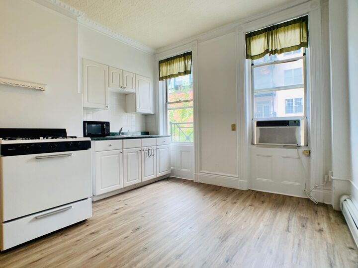 Property Photo:  404 Adams St 4  NJ 07030 