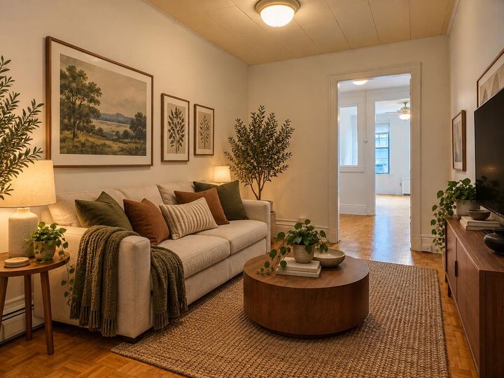 Property Photo:  404 Adams St 4  NJ 07030 