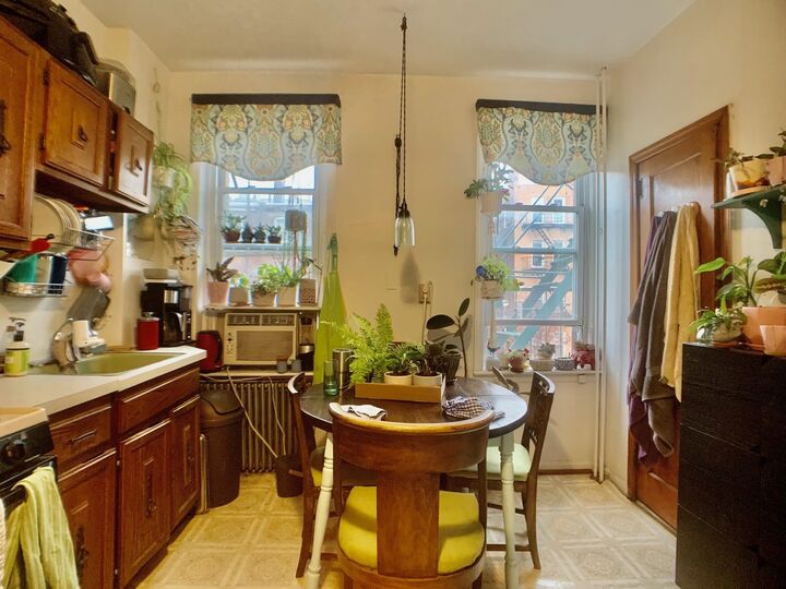 Property Photo: 516 Park Ave 6 NJ 07030