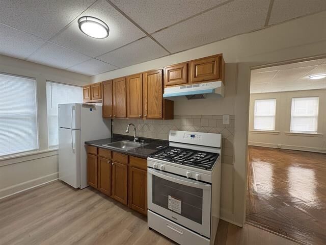 Property Photo: 768 Forest St 2 NJ 07032