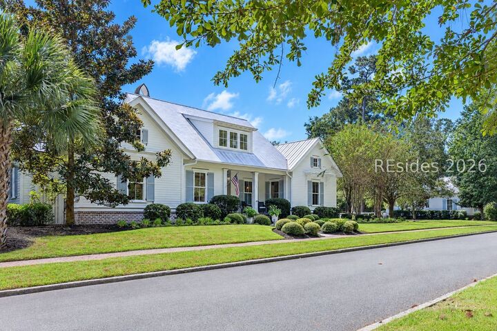 Property Photo:  49 Mason Street  SC 29910 