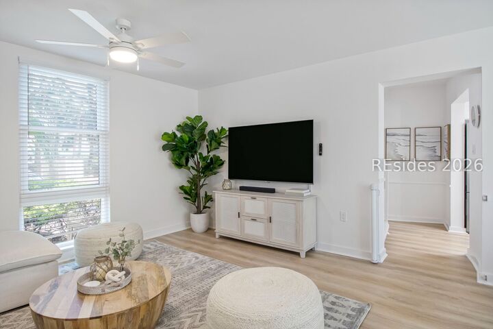 Property Photo: 42 S Forest Beach Drive 3026 SC 29928