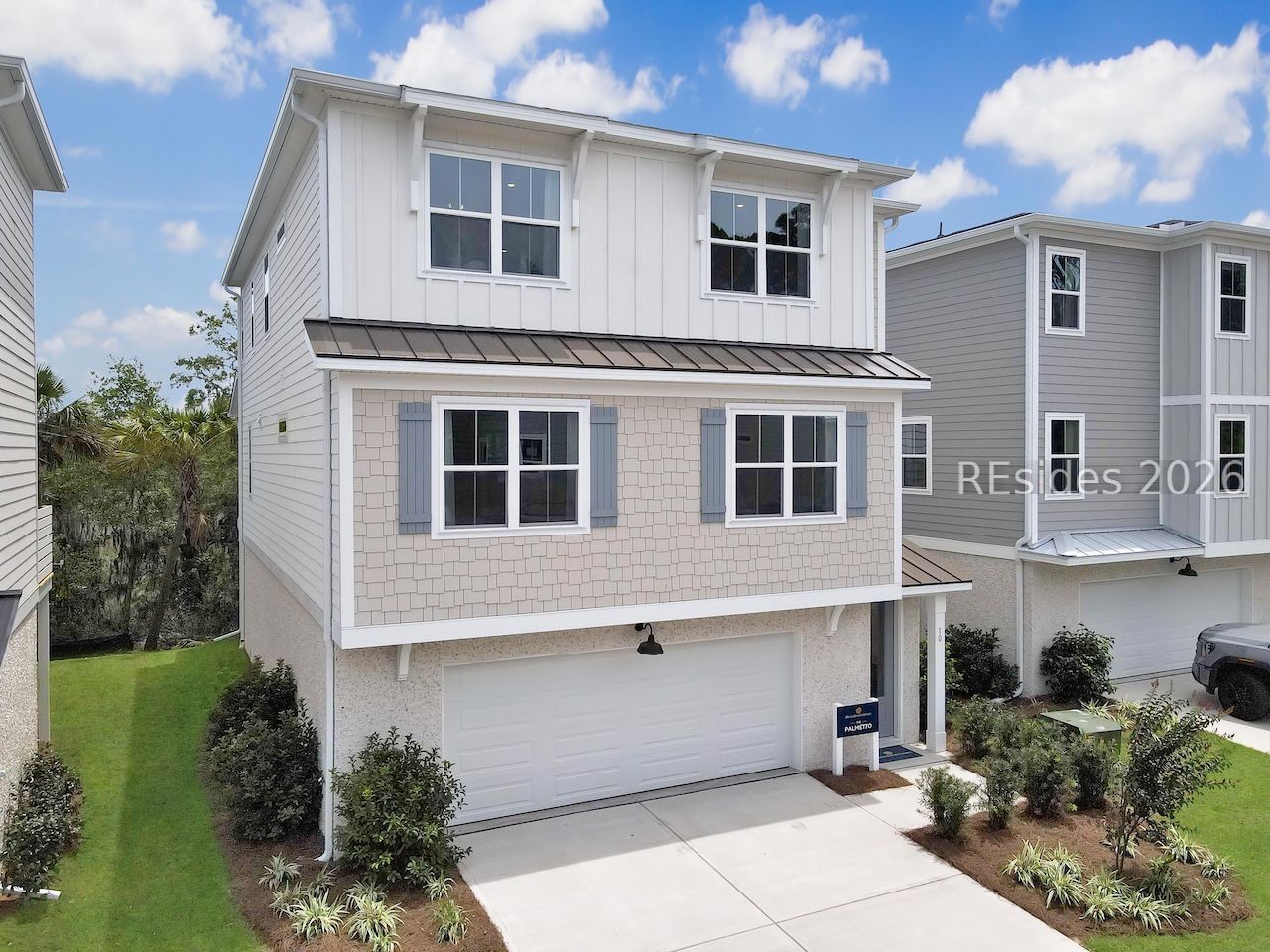 Property Photo: 51 Lone Cypress Trail SC 29926