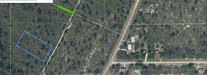 Property Photo:  720 Dolphin Avenue  FL 33852 