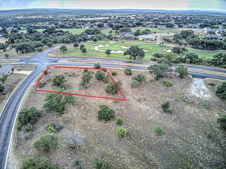Property Photo: W4084 Fault Line/Bay West Blvd. TX 78657