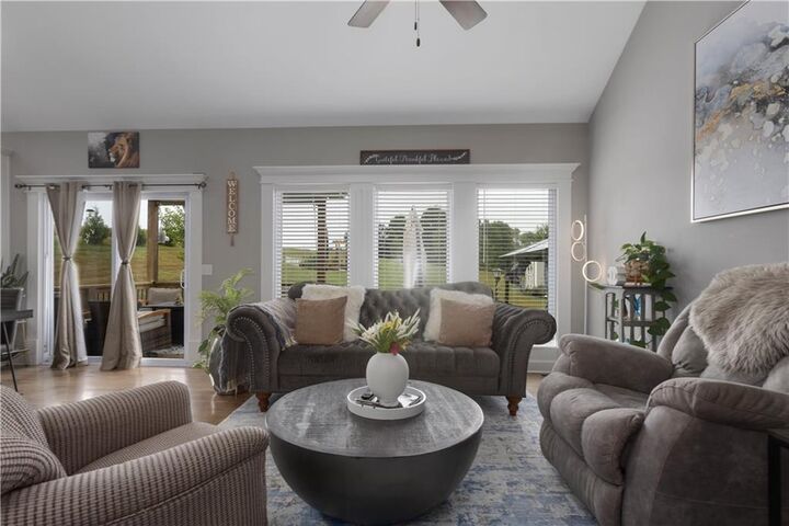 Property Photo:  1 Mackenzie Drive  MO 64503 