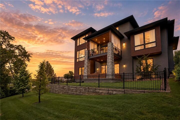Property Photo:  8826 Mc Coy Street  KS 66227 