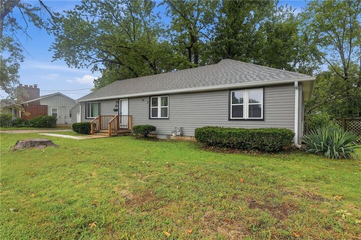 Property Photo:  5807 Quivira Road  KS 66216 