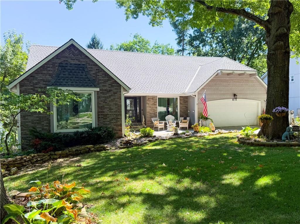 Property Photo:  13203 W 76th Street  KS 66216 