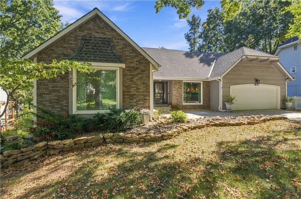 Property Photo:  13203 W 76th Street  KS 66216 