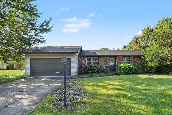 Property Photo:  22042 Sandybrook Drive  IN 46628-9349 