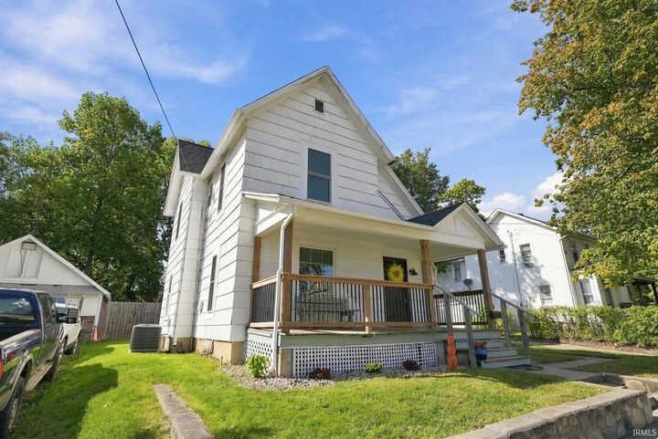 Property Photo:  206 S Superior Street  IN 46703 