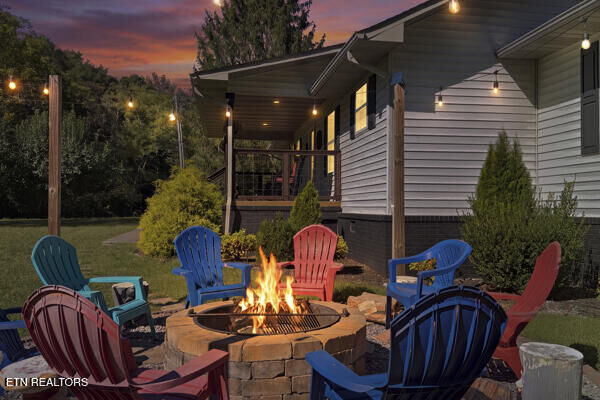 Property Photo: 1047 Boardly Hills Blvd TN 37876
