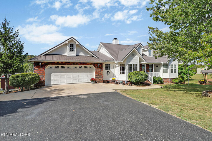 Property Photo:  259 Wistarbrook Drive  TN 38571 