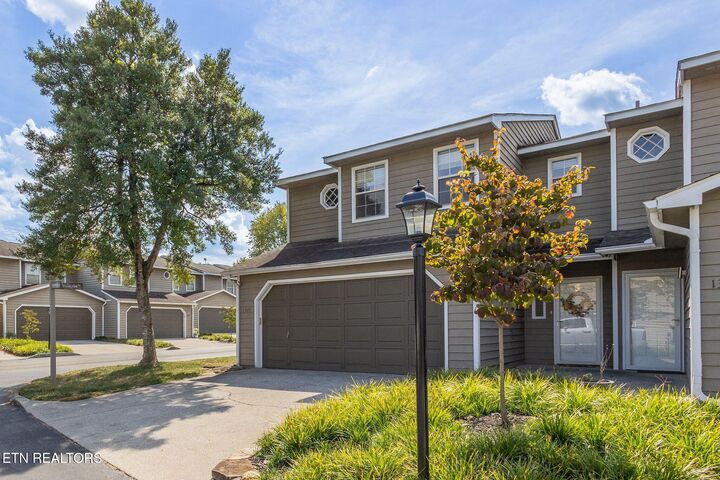 Property Photo: 1319 Covington Drive TN 37919