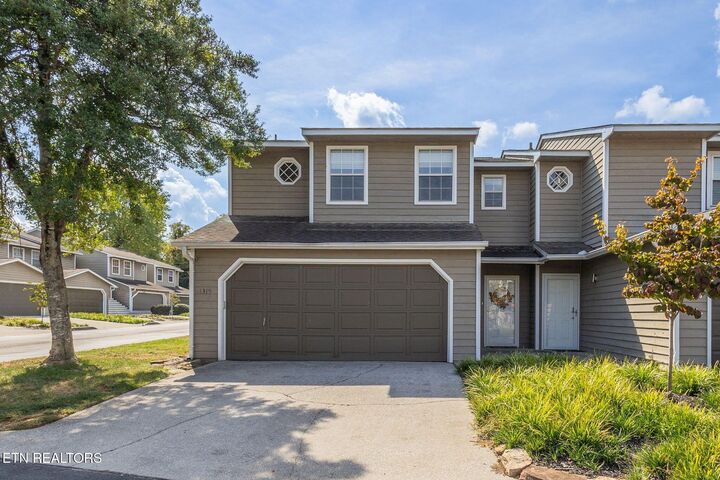 Property Photo:  1319 Covington Drive  TN 37919 