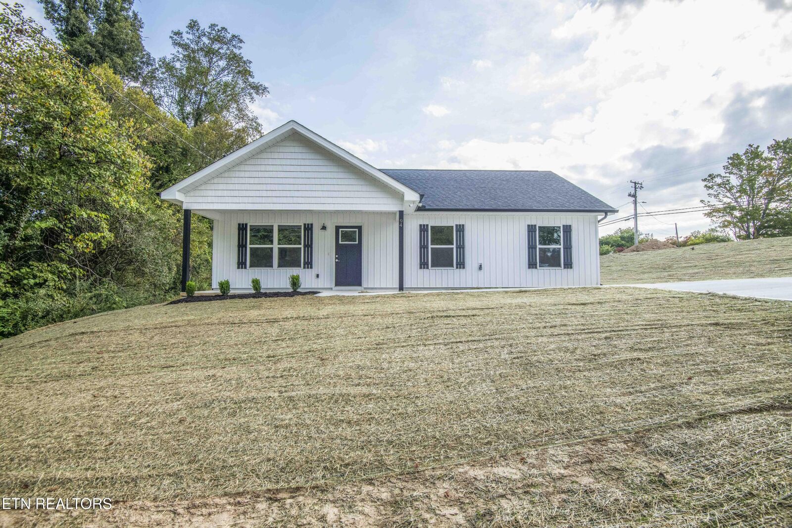 Property Photo: 94 Wedgewood Rd TN 37830