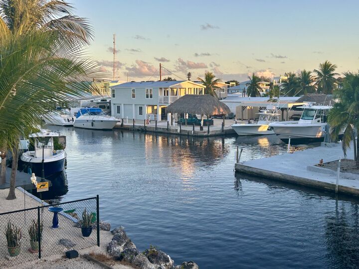 Property Photo: 22 Mangrove Lane FL 33037