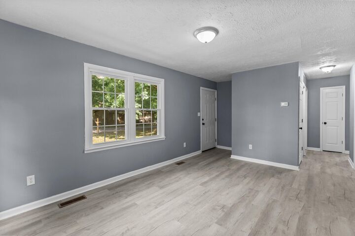 Property Photo:  231 Sowder Lane  KY 40741 
