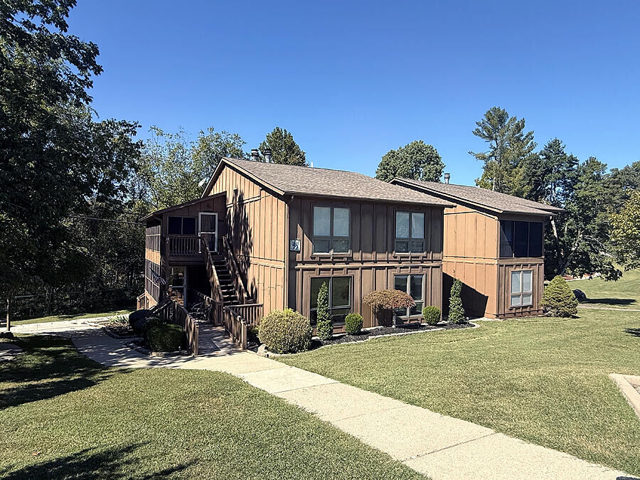 Property Photo:  72-1 Woodson Bend Resort  KY 42518 