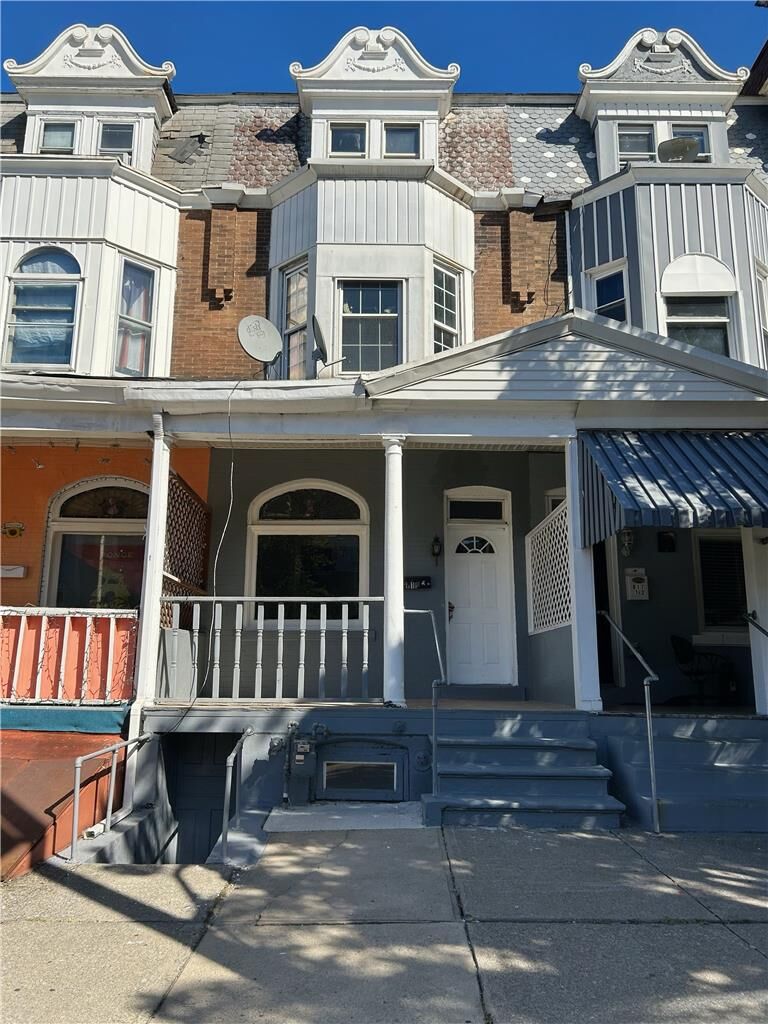 Property Photo:  819 N 7th Street  PA 18102 