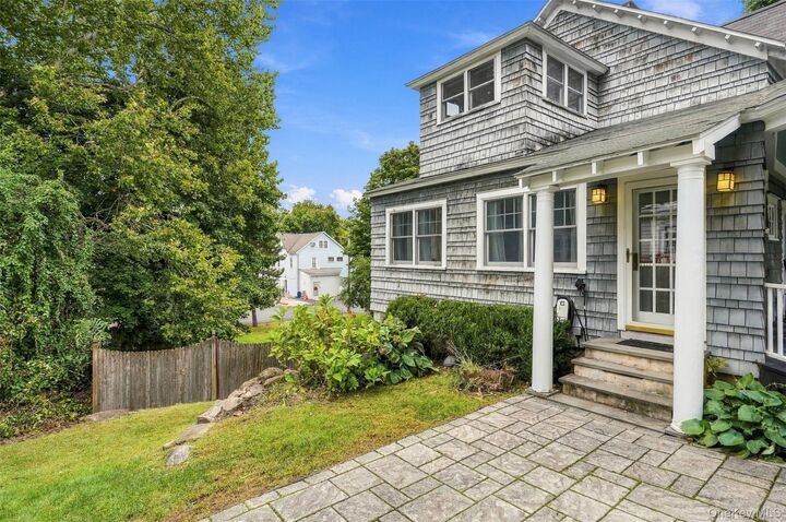 Property Photo:  27 Clinton Street  NY 12518 